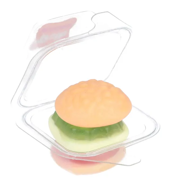trolli-miniburger-zelki-600g-stan-nowy