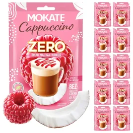 zestaw-hurtowy-mokate-cappuccino-malina-i-kokos-bez-dodatku-cukru-10x-20g