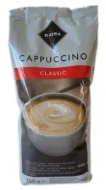 rioba-cappuccino-classic-750g