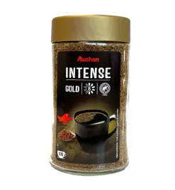 kawa-rozpuszczalna-gold-intense-auchan-200-g