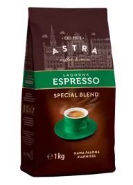 kawa-ziarnista-mieszana-astra-lagodna-espresso-1000-g