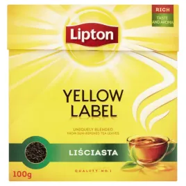 herbata-lipton-yellow-label-czarna-lisciasta-100g