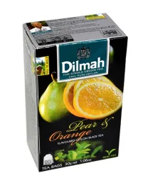 dilmah-pear-and-orange-herbata-czarna-20-torebek