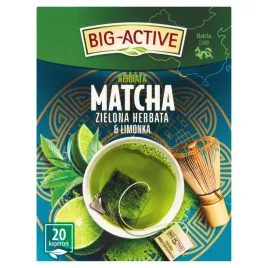 big-active-matcha-zielona-herbata-i-limonka-20-torebek-x-15g-30g