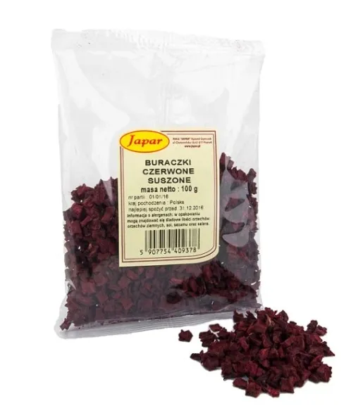 buraczki-suszone-100-g