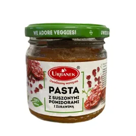 urbanek-pasta-z-suszonymi-pomidorami-zurawina-180g