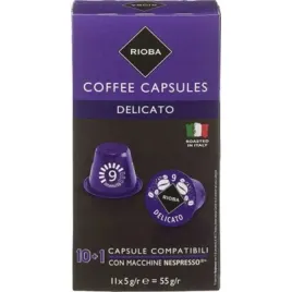 kapsulki-do-nespresso-rioba-delicato-55g-11-kapsulek