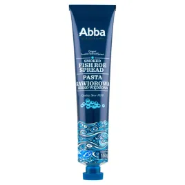 abba-pasta-kawiorowa-lekko-wedzona-150-g-abba-150-kg