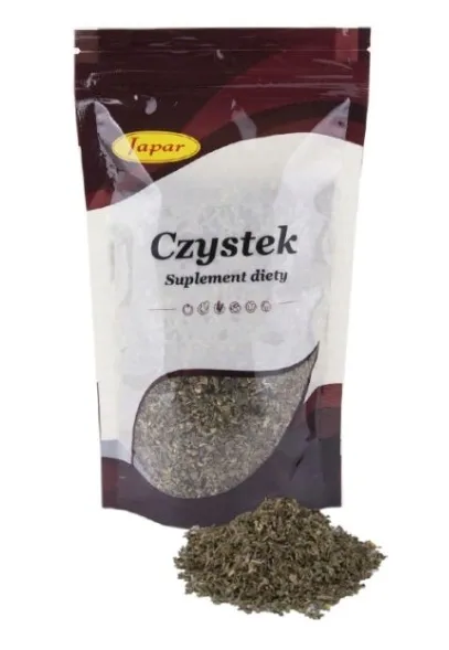 czystek-100-g-japar