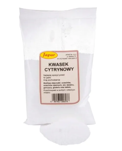 kwasek-cytrynowy-500-g