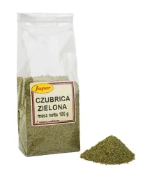czubrica-zielona-100-g