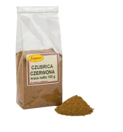 czubrica-czerwona-100-g