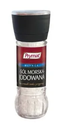 prymat-mlynek-sol-morska-jodowana-6x110g