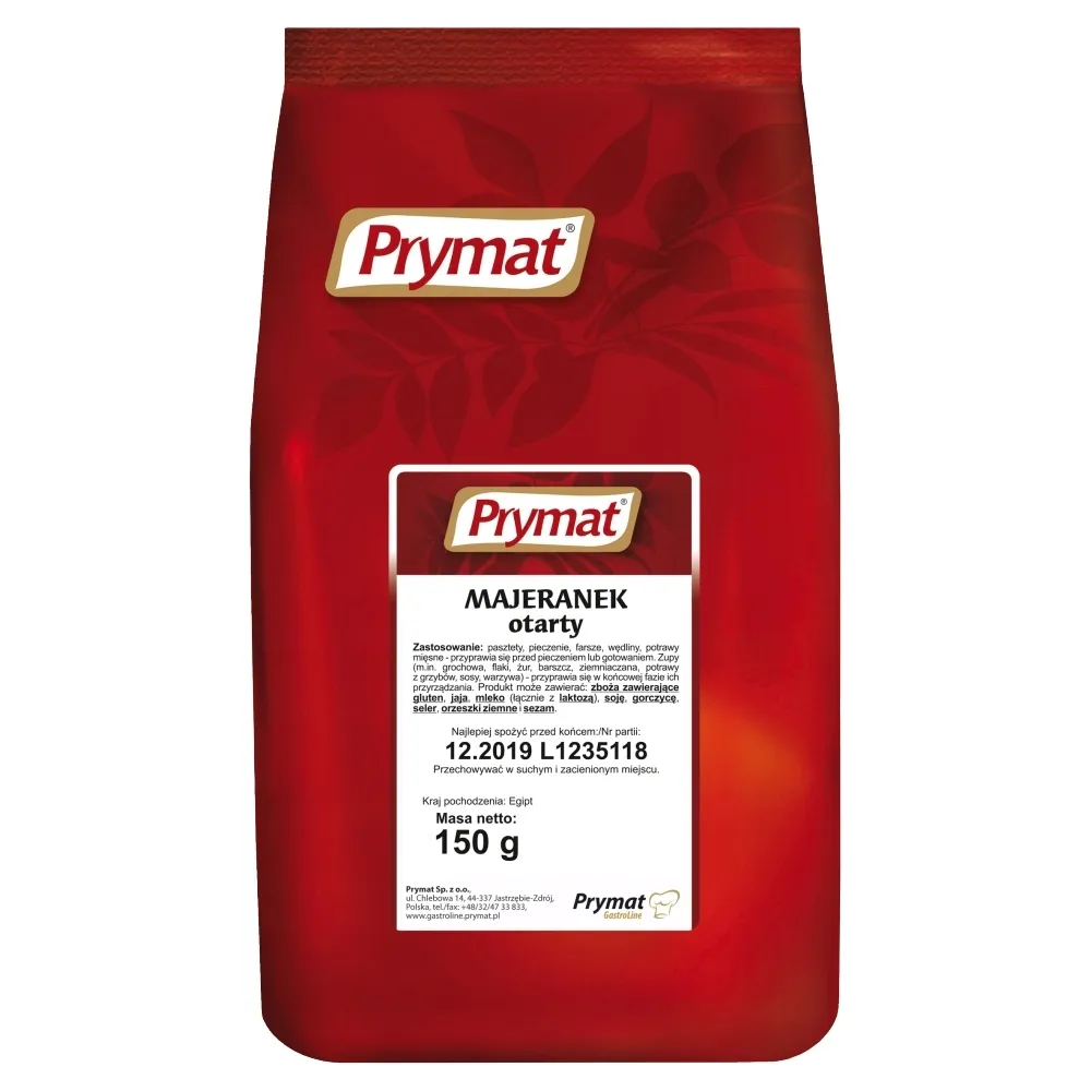 prymat-majeranek-150g