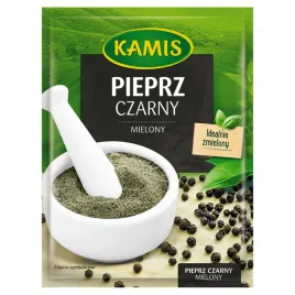 kamis-pieprz-czarny-mielony-16g