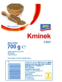 aro-kminek-caly-700g