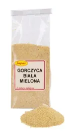 gorczyca-biala-mielona-100-g
