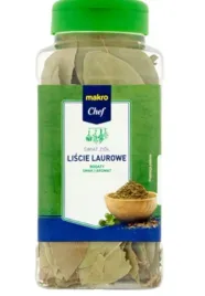 metro-chef-liscie-laurowe-40g