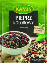 kamis-pieprz-kolorowy-ziarnisty-12g