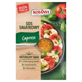 kotanyi-sos-salatkowy-caprese-20g