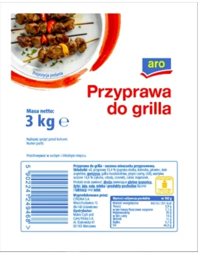 aro-przyprawa-do-grilla-3kg