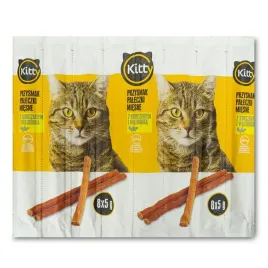 przysmak-dla-kota-paleczki-miesne-z-kurczakiem-i-watrobka-8x5g-kitty