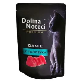 dolina-noteci-premium-karma-mokra-tunczyk-85g