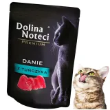 dolina-noteci-premium-karma-mokra-tunczyk-85g-marka-dolina-noteci