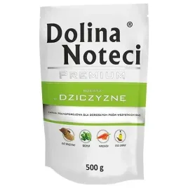 dolina-noteci-premium-bogata-w-dziczyzne-mokra-karma-dla-psa-500-g