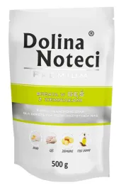 dolina-noteci-premium-karma-mokra-dla-psa-saszetka-500g-ges-i-ziemniaki