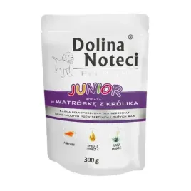 dolina-noteci-premium-junior-watrobka-krolika-300g