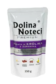 dolina-noteci-premium-bogata-w-krolika-z-zurawina-mokra-karma-dla-psa-150g