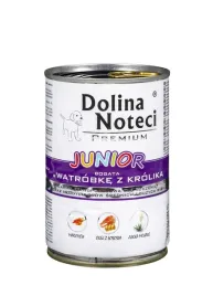 dolina-noteci-premium-junior-400g-watrobka-z-krolika