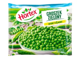 hortex-groch-zielony-mrozony-450-g