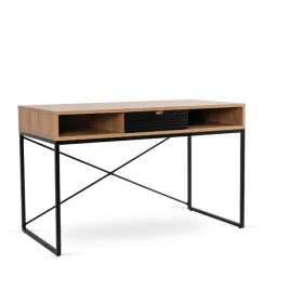 dab-czarny-biurko-drewniane-komputerowe-industrialne-loft-oasis