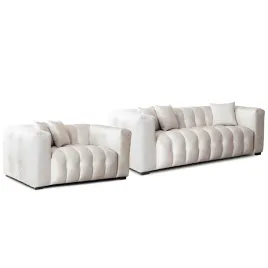 zestaw-do-salonu-dwie-kanapy-sofa-trzyosobowa-welurowa-kremowa-moderno