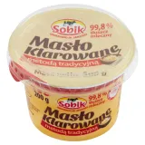 maslo-klarowane-ghee-sobik-200-g-marka-sobik
