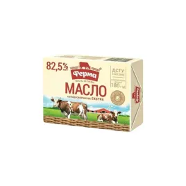 maslo-slodkie-smietankowe-extra-825percent-ferma-180g