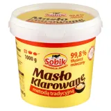 maslo-klarowane-ghee-sobik-1000-g-marka-sobik