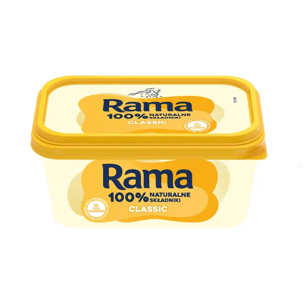 rama-classic-400g-stan-nowy