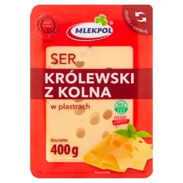 mlekpol-ser-krolewski-z-kolna-w-plastrach-400-g