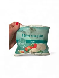 pilos-mozzarella-light-125-g