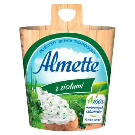 serek-kremowy-almette-015-kg-z-ziolami