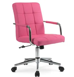 krzeslo-do-biurka-dla-dziecka-dziewczynki-fotel-obrotowy-rozowy-astro