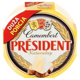 president-camembert-naturalny-ser-170-g