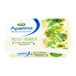 arla-apetina-serek-kremowy-pesto-i-rukola-125-g