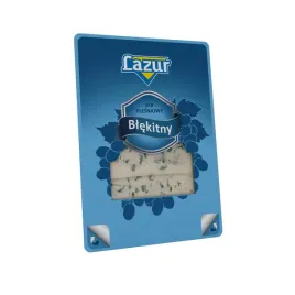 lazur-ser-plesniowy-blekitny-plastry-100-g
