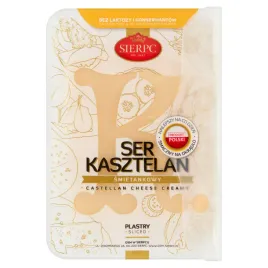 sierpc-ser-kasztelan-smietankowy-plastry-135-g