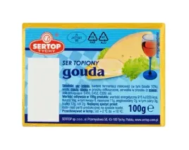sertop-ser-topiony-gouda-blok-10x100g