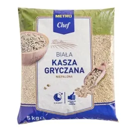 metro-chef-kasza-gryczana-biala-5-kg